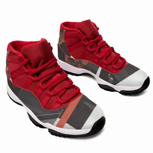 Men Pain HD11 Basketball Sneakers