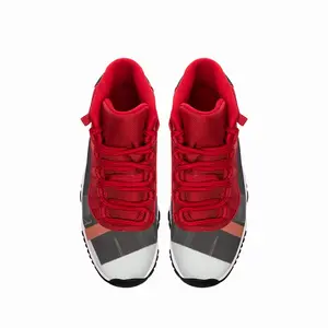 Men Pain HD11 Basketball Sneakers