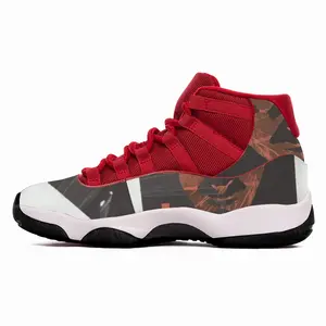 Men Pain HD11 Basketball Sneakers