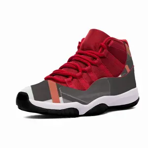 Men Pain HD11 Basketball Sneakers