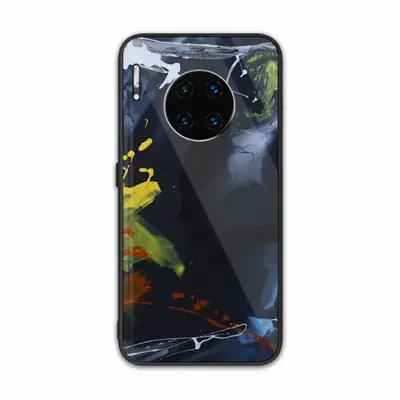 Abroad HUAWEI Mate30 Phone Case