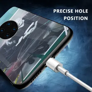 Eternal HUAWEI Mate30 Phone Case