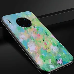 Soft Rising HUAWEI Mate30 Phone Case