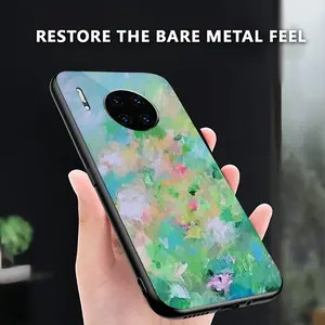 Soft Rising HUAWEI Mate30 Phone Case