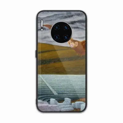 Things Unknown HUAWEI Mate30 Phone Case