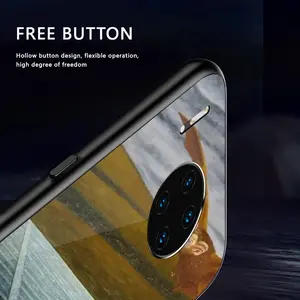 Things Unknown HUAWEI Mate30 Phone Case