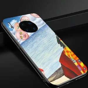 Fear Of Clowns HUAWEI Mate30 Phone Case