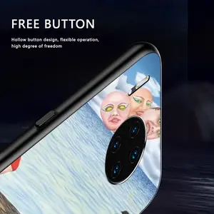 Fear Of Clowns HUAWEI Mate30 Phone Case