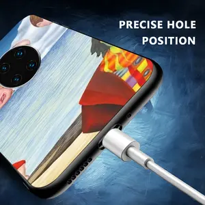 Fear Of Clowns HUAWEI Mate30 Phone Case