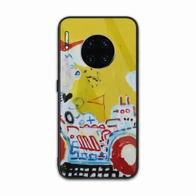 Covfefemobile HUAWEI Mate30 Phone Case