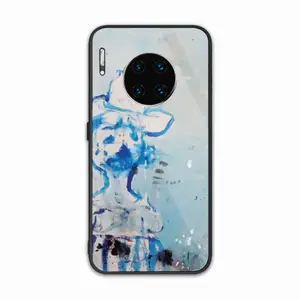 Ho The Pimp HUAWEI Mate30 Phone Case