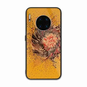 Inner Universe HUAWEI Mate30 Phone Case