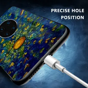 Metamorphosis HUAWEI Mate30 Phone Case