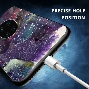 Cosmic Wisdom HUAWEI Mate30 Phone Case