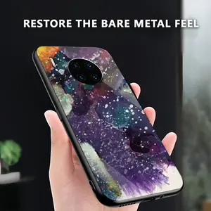 Cosmic Wisdom HUAWEI Mate30 Phone Case