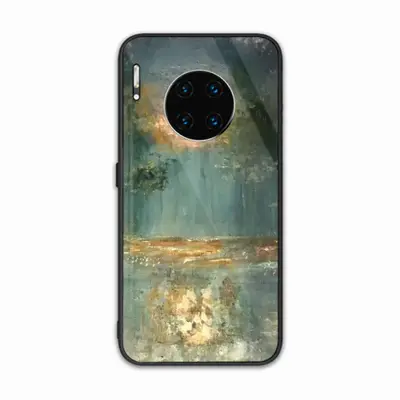 The Language Of Forests And Silent Things HUAWEI Mate30 Phone Case