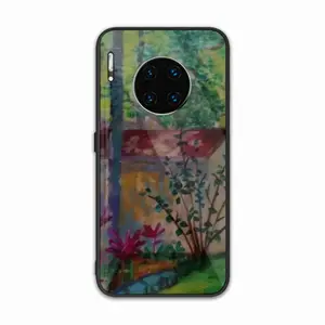 Storage Barn HUAWEI Mate30 Phone Case