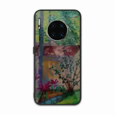 Storage Barn HUAWEI Mate30 Phone Case