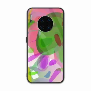 Abstractionation HUAWEI Mate30 Phone Case