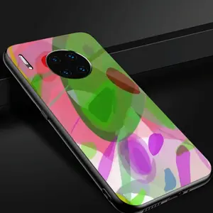 Abstractionation HUAWEI Mate30 Phone Case