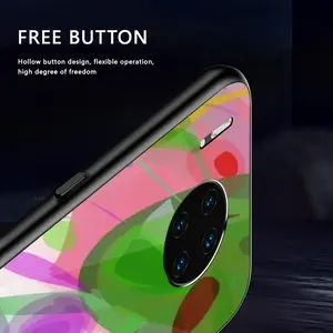 Abstractionation HUAWEI Mate30 Phone Case