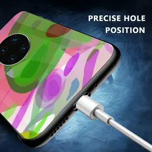 Abstractionation HUAWEI Mate30 Phone Case