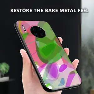 Abstractionation HUAWEI Mate30 Phone Case