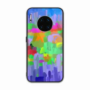 Central Park HUAWEI Mate30 Phone Case