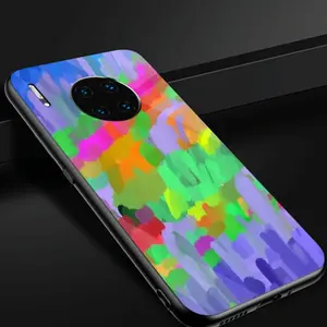 Central Park HUAWEI Mate30 Phone Case