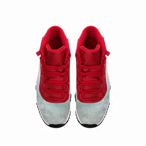 Men Beyond Me HD11 Basketball Sneakers