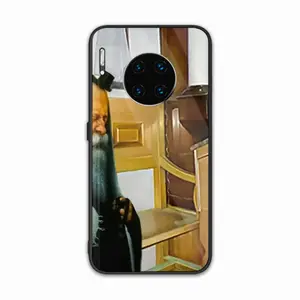 Lament Of The Temple HUAWEI Mate30 Phone Case