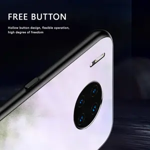 The Outcome HUAWEI Mate30 Phone Case