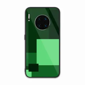 Geo Metro 2015 4 HUAWEI Mate30 Phone Case