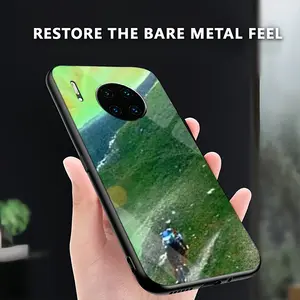 Biking In Hell HUAWEI Mate30 Phone Case