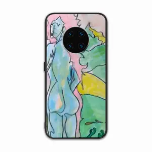 Same Old Story HUAWEI Mate30 Phone Case