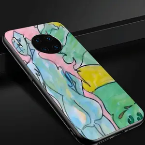 Same Old Story HUAWEI Mate30 Phone Case