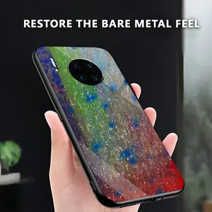 Abrupt Descent HUAWEI Mate30 Phone Case