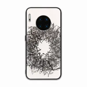 On Paper-Portal #3 HUAWEI Mate30 Phone Case