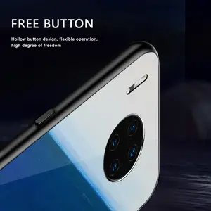 Untitled R HUAWEI Mate30 Phone Case