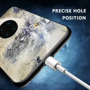 Karmic Vertigo HUAWEI Mate30 Phone Case