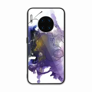 Scribbs H HUAWEI Mate30 Phone Case