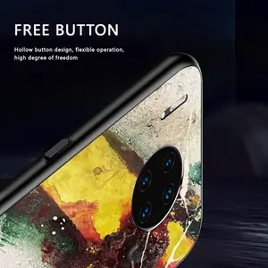 Flick A HUAWEI Mate30 Phone Case