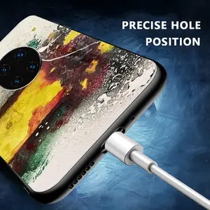 Flick A HUAWEI Mate30 Phone Case