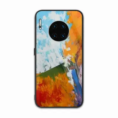 Collisioning HUAWEI Mate30 Phone Case