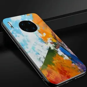 Collisioning HUAWEI Mate30 Phone Case