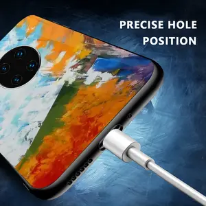 Collisioning HUAWEI Mate30 Phone Case