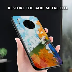 Collisioning HUAWEI Mate30 Phone Case