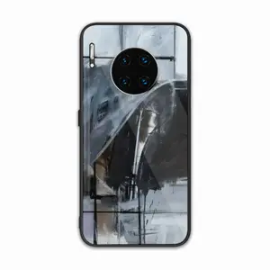 Alabama HUAWEI Mate30 Phone Case