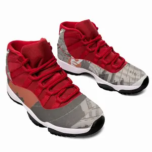 Men Vertigo HD11 Basketball Sneakers