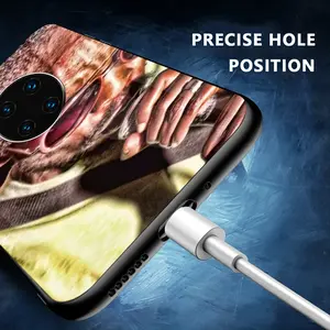 Samondieki HUAWEI Mate30 Phone Case